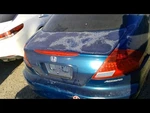 Trunk/hatch/tailgate Coupe Fits 06-07 Accord 30535475. Fixed Price $501.99.