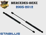 Trunk Lid Lift Support Shocks Struts Set For Mercedes SL500 SL550 SL65 SL63. Fixed Price $93.33.