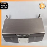 02-07 Maserati Spyder 4200 M138 Cambicorsa Gransport Gt Trunk Lid Shell Oem. Fixed Price $780.20.