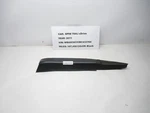 2011-2015 Bmw 750LI Xdrive Right Tail Light Finisher Trim Cover 7206390 Oem. Fixed Price $12.40.