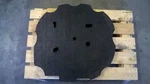 Bmw E60 E61 Series Trunk Tools Instruments Upper Base Section 65126916989 Oem. Fixed Price $20.00.