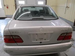 (local Pickup Only) Trunk/hatch/tailgate 210 Type E320 Sedan Fits 98-02 Mercedes. Fixed Price $249.99.
