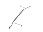 New Bmw E46 Trunk Lid Connection Rod 51248203772 Original. Fixed Price $7.64.
