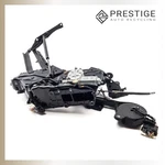2010-2015 Lexus IS250 IS350 Convertible Trunk Lid Hinge Left 64520-53050. Fixed Price $589.00.