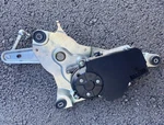 2007-2012 Lexus LS460 Awd Sedan Rear Trunk Power Open Close Pull-down Motor Oem. Fixed Price $99.95.
