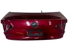2015-2018 Volkswagen Vw Jetta Trunk Lid Oem LA3Q Ruby Red Pick Up Only. Fixed Price $349.99.