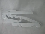 Chevrolet Camaro 2016 2017 2018 Gm Lid Trunk Hinge Left Driver Side Oem 84045963. Fixed Price $39.96.