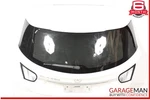 14-20 Mercedes X156 GLA250 Trunk Lid Liftgate Tailgate Hatch Shell White Oem. Fixed Price $960.00.