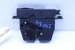 Bmw 320I 430I 528I 650I M3 M4 M6 Trunk Lid Latch Lock 51247191212 Oem. Fixed Price $37.19.