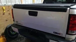 Used Tailgate Fits: 2011 Gmc Sierra Denali 1500 W/locking Opt A60 W/rea. Fixed Price $334.90.
