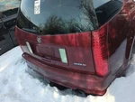 2006-2009 Cadillac Srx Trunk/decklid/hatch/tailgate Oem E21VE. Fixed Price $1011.04.