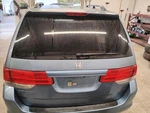 (local Pickup Only) 08 09 10 Honda Odyssey Trunk/decklid/hatch/tailgate. Fixed Price $419.42.