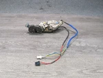 90-91 Nissan 300ZX Z32 2+0 Right Pass Door Lock Latch Actuator 80550-30P00 Oem. Fixed Price $37.56.