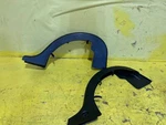 2009-2016 Set Trunk Lid Hinge Cable Duct Mercedes E-class W212 A21282101009051. Fixed Price $80.00.