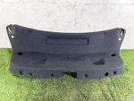 12-18 Bmw Series 328I F30 Trunk Deck Lid Hatch Carpet Cover Panel Trim Oem. Fixed Price $82.50.