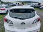 Trunk/hatch/tailgate Hatchback Spoiler With Turbo Fits 10-13 Mazda 3416148. Fixed Price $625.00.