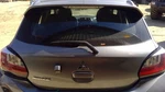 2022 Mitsubishi Mirage Hatchback Liftgate Gray 484052. Fixed Price $539.06.