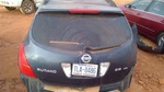 Trunk Hatch Fits 03-04 Nissan Murano Oem. Fixed Price $679.99.