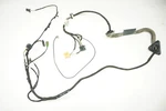 2008-2011 Audi Tt Convertible Trunk Lid Harness 8J7971147B. Fixed Price $39.99.
