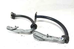 10-15 Jaguar Xjl X351 Right & Left Side Trunk Lid Hinge Set AW9342700AJ Oem. Fixed Price $82.65.