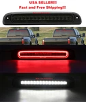 Smoked Lens Led 3RD Third Brake Light W/ Flash Option 1999-16 Ford F250-F550. Fixed Price $49.97.