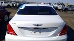 Used Deck Lid Fits: 2017 Genesis G90 Grade. Fixed Price $1299.90.