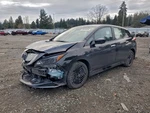 Blk W/cam W/spoiler Oem 18-25 Nissan Leaf. Fixed Price $440.00.