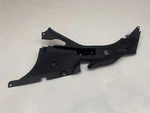 Lamborghini Aventador LP740 LP770 Right Rh Trunk Liner Plastic Oem 470857110C. Fixed Price $500.00.