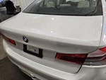 Trunk/hatch/tailgate Rear View Camera Fits 17-20 Bmw 530I 644542. Fixed Price $1099.00.