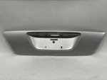 2003 2004 2005 2006 Mercedes E55 E320 W211 Trunk Tail Finish Panel Trim Silver. Fixed Price $39.60.