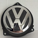 2009-2013 Volkswagen Passat Rear Center Trunk Release Emblem 3C5827469E Oem. Fixed Price $60.00.