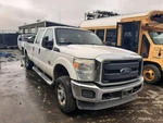 2013-2016 F250SD Pickup Trunk/tailgate With Step W/o Camera Oxford White. Fixed Price $1539.99.