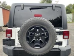 2011-2018 Jeep Wrangler Back Door Lower White Pc: PW7 50K 49168. Fixed Price $210.00.