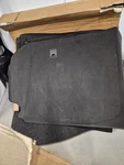 Genuine Mercedes W220 Rear Boot Trunk Floor Carpet Trim Panel. Fixed Price $74.01.