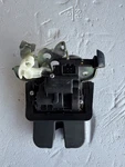 2009 2010 2011 2012 Audi Q5 Rear Trunk Tail Gate Latch Lock Oem 8R0827505. Fixed Price $19.95.