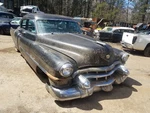 Cadillac 1953 Trunk Deck Lid. Fixed Price $299.95.