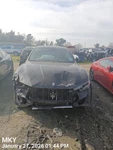 Blk W/cam W/rh W/lights Oem 2018 Maserati Levante. Fixed Price $729.00.