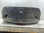 2015 Nissan Sentra Sr Rear Trunk Lid W/ Spoiler Oem+. Fixed Price $300.02.