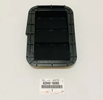 New Genuine Toyota Lexus Quarter Panel Pressure Vent Duct 62940-16060. Fixed Price $48.10.