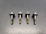 2003 2012 Honda Accord Ex-l Trunk Lid Mounting Bolts Oem 90109-SM4-000. Fixed Price $25.37.