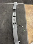 18-23 Land Rover Range Velar Liftgate License Plate Light Lamp Molding Oem. Fixed Price $100.00.