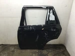 Bmw X5 F15 Xdrive Rear Left Exterior Door Panel Shell 14-18 :m. Fixed Price $317.90.