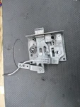 1939 Packard SU8 Sedan 1705 Lr Door Latch. Fixed Price $66.50.