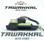 Mercedes-benz Gle W166 Tailgate Handle Rear View Camera A1667500993 2012-2018. Fixed Price $341.15.