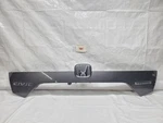 2016-2021 Honda Civic Touring Rear Trunk Deck Lid Trim Molding Cover Panel Oem. Fixed Price $129.99.