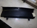 Audi Trunk Well Trim Cover Panel 4F5863471A *free Shipping*. Fixed Price $39.99.