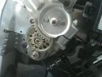 Acadia 2014 Lid Motor Pull Down 8397944. Fixed Price $168.00.