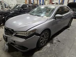 Used Deck Lid Fits: 2016 Acura Tlx W/o Rear Spoiler. Fixed Price $643.75.