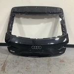 2019 2020 2021 Audi Q3 Rear Trunk Tailgate Shell Used Oem. Fixed Price $355.11.
