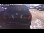 Trunk/hatch/tailgate With Rear View Camera Fits 05 Murano 718656. Fixed Price $200.00.